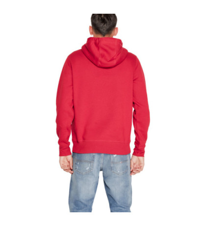 Tommy Hilfiger Sweatshirt MW0MW11599 Red