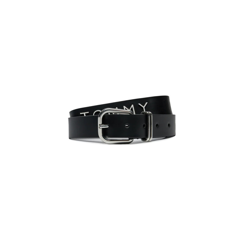 Tommy Hilfiger Belt  AW0AW16255 Black