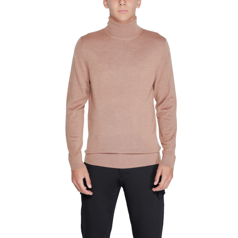 Calvin Klein Knitwear K10K110420 Beige