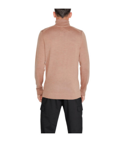 Calvin Klein Knitwear K10K110420 Beige