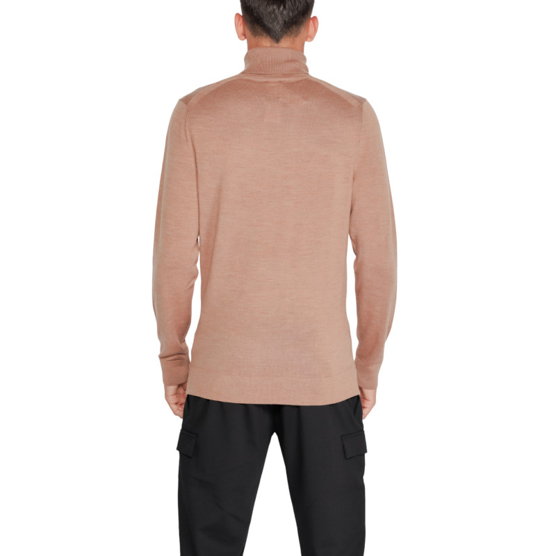 Calvin Klein Knitwear K10K110420 Beige