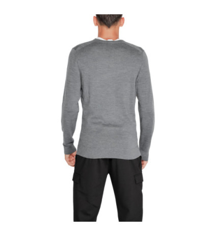 Calvin Klein Knitwear K10K109474 Grey