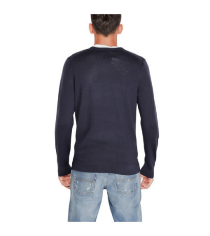 Calvin Klein Knitwear K10K109474 Blue