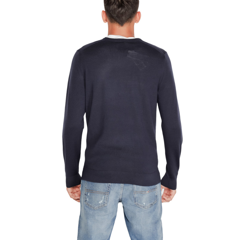 Calvin Klein Knitwear K10K109474 Blue