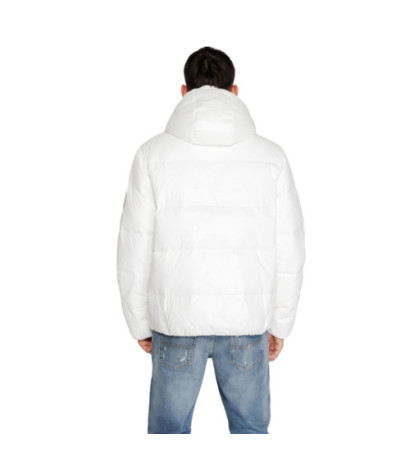 Calvin Klein Jacket J30J325946 White