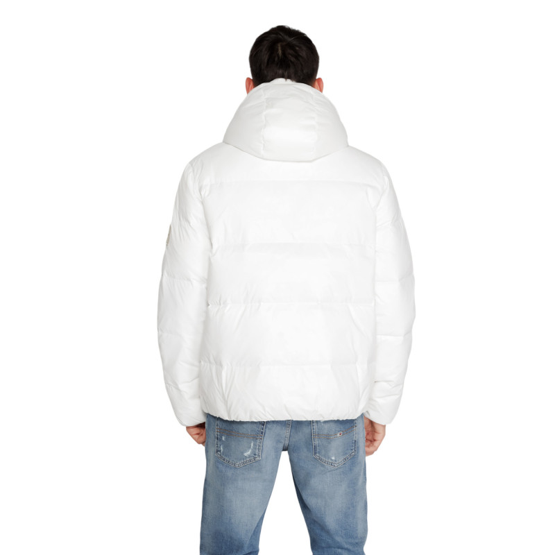 Calvin Klein Jacket J30J325946 White