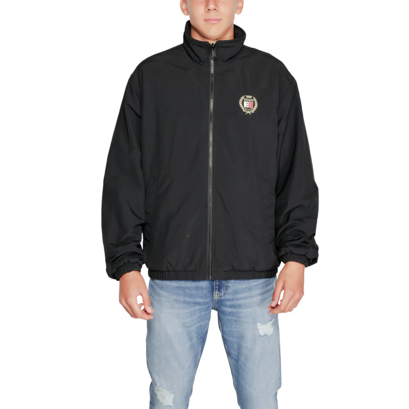 Tommy Hilfiger Jacket DM0DM19643 Black