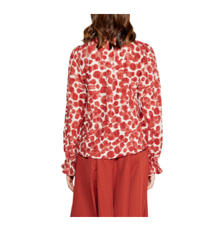 Vero Moda Shirts 10311138 Red