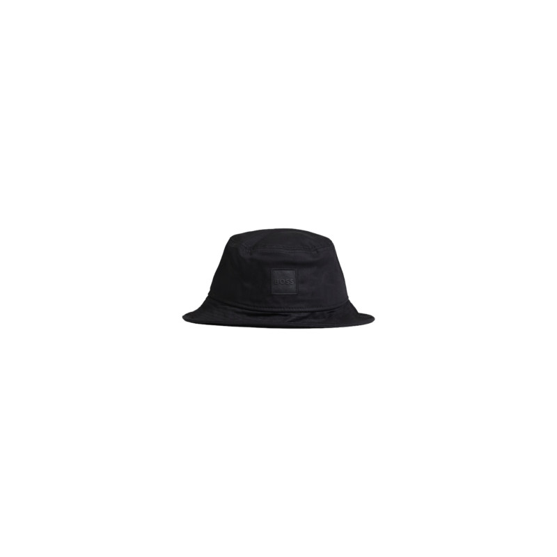 Boss Cap 50530215 Black