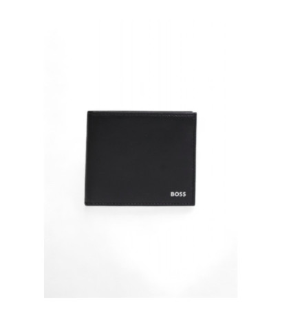 Boss Wallet 50519259 Black