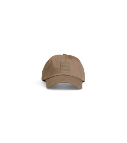 Boss Cap 50518813 Brown