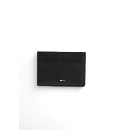 Boss Wallet 50491948 Black