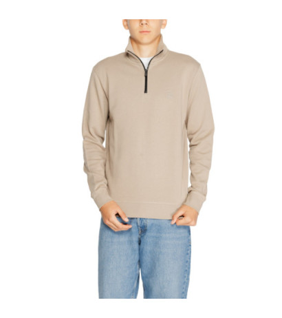 Boss Sweatshirt 50468926 Brown