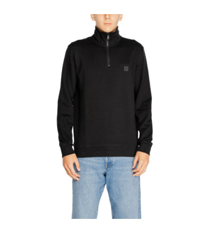 Boss Sweatshirt 50468926 Black