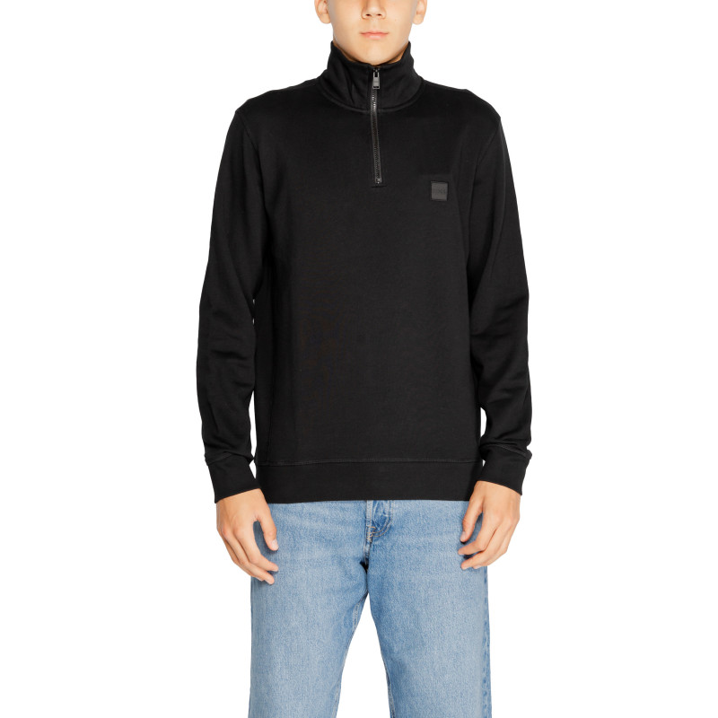 Boss Sweatshirt 50468926 Black