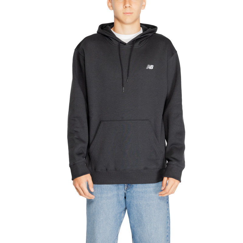 New Balance Sweatshirt MT41511 Black