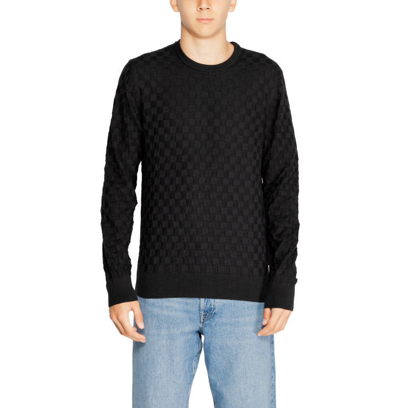 Calvin Klein Knitwear K10K113747 Black