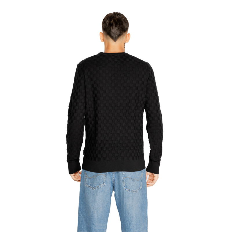 Calvin Klein Knitwear K10K113747 Black