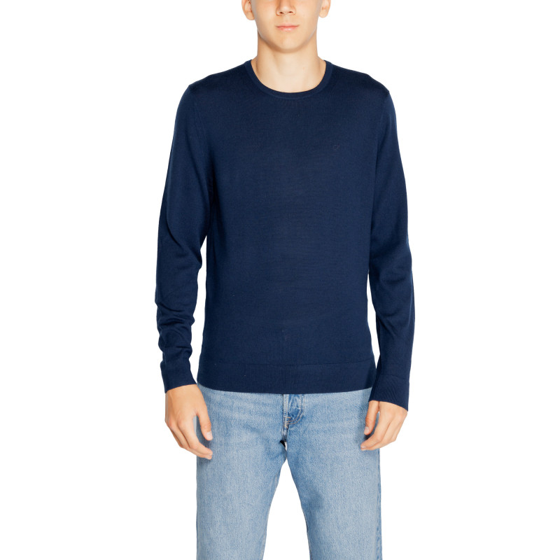 Calvin Klein Knitwear K10K109474 Blue