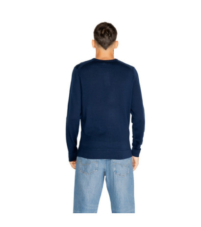 Calvin Klein Knitwear K10K109474 Blue