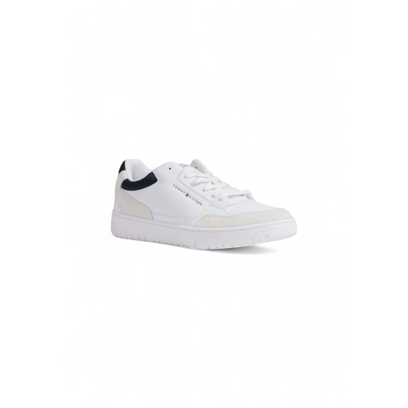 Tommy Hilfiger Sneakers FM0FM05058 White