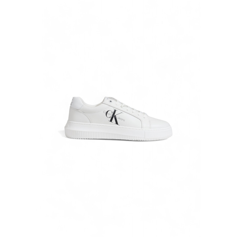 Calvin Klein Sneakers YW0YW00823 White