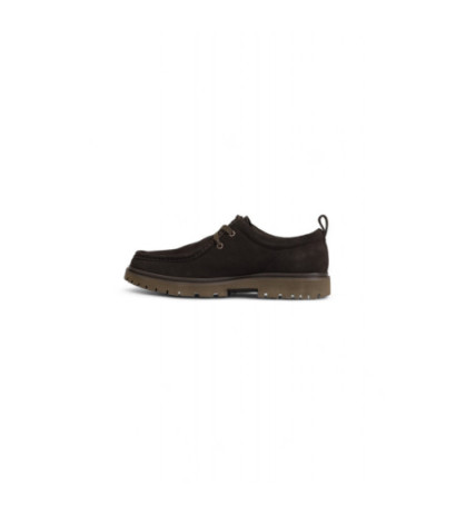 Calvin Klein Shoes YM0YM01183 Brown