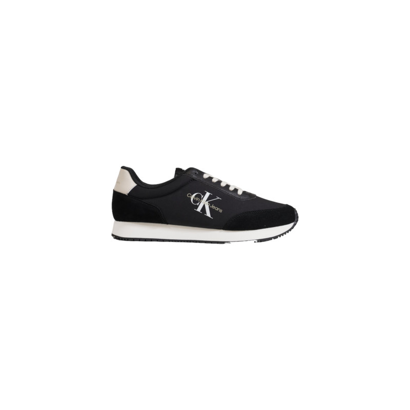 Calvin Klein Jeans Sneakers YM0YM01032 Black