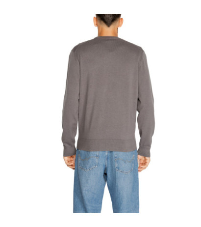 Boss Knitwear 50471343 Grey