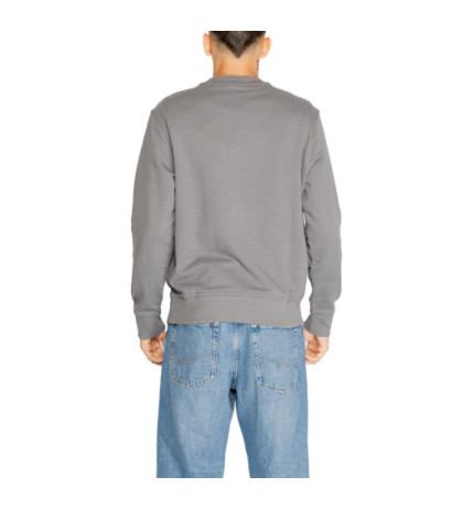 Boss Sweatshirt 50487133 Grey