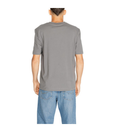 Boss T-shirts 50473278 Grey