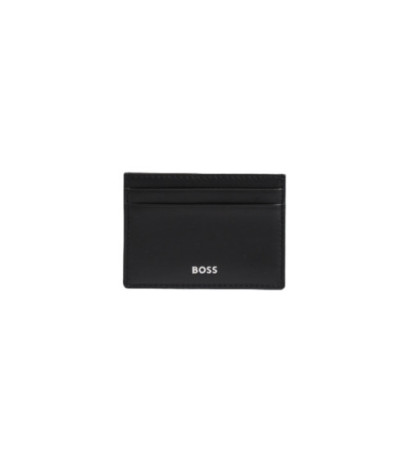 Boss Wallet 50519269 Black