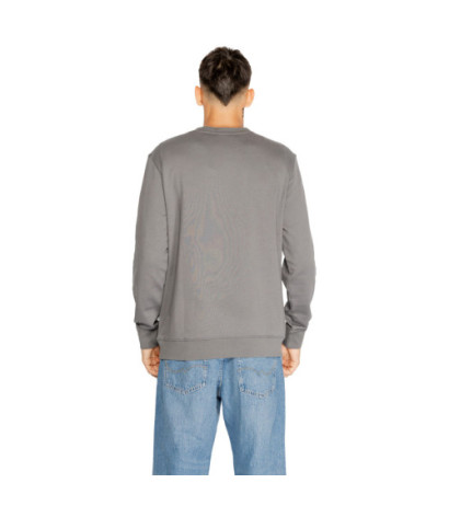 Boss Knitwear 50509323 Grey