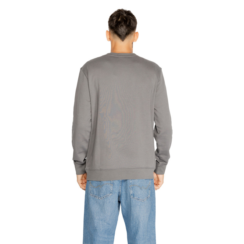 Boss Knitwear 50509323 Grey