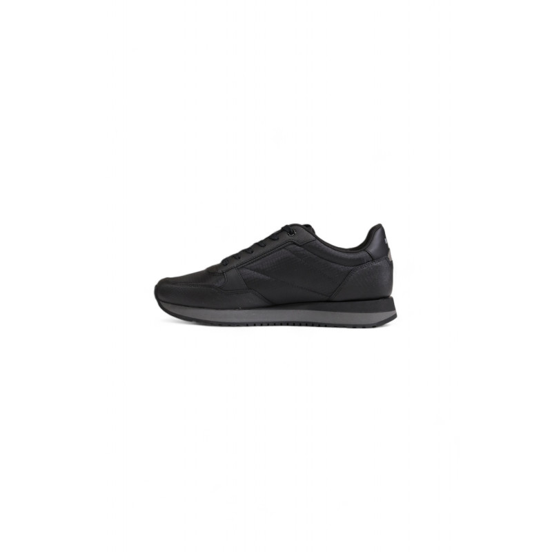 Boss Sneakers 50523308 Black