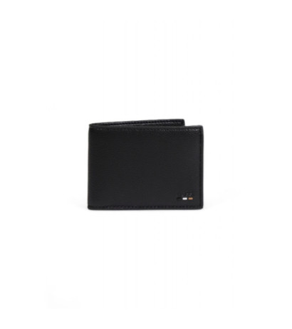 Boss Wallet 50491958 Black