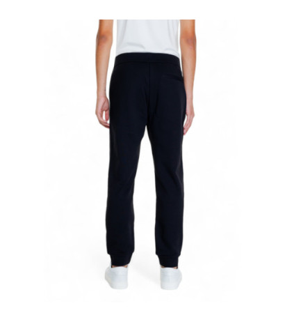 Armani Exchange Trousers 8NZPPQ ZJ1ZZ Black