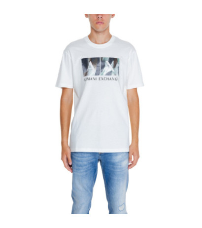 Armani Exchange T-shirts...