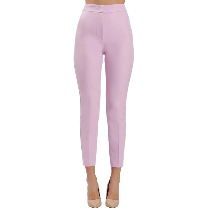 Silence Trousers NP2002 SILPE24 Pink