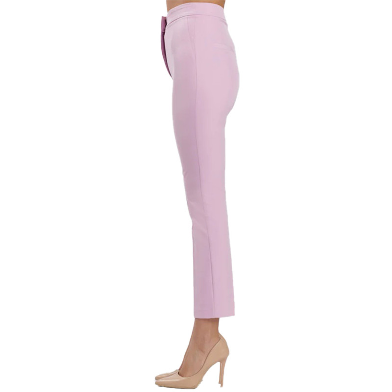 Silence Trousers NP2002 SILPE24 Pink