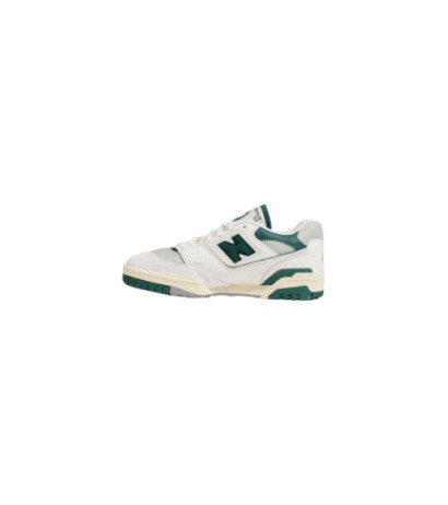 New Balance Sneakers BB550 Green