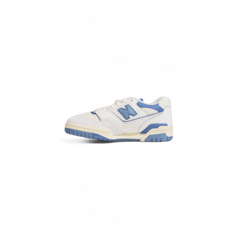 New Balance Sneakers BB550 Light Blue