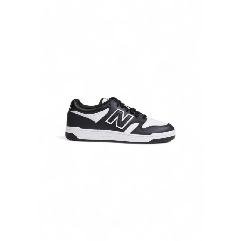 New Balance Sneakers BB480 Black