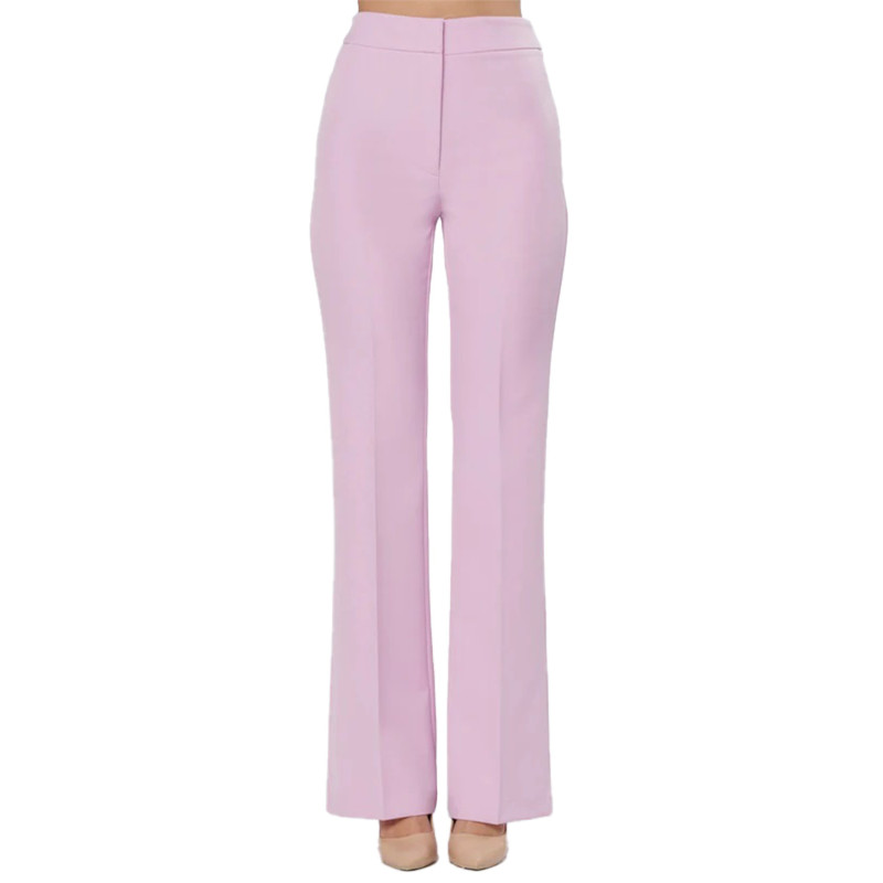 Silence Trousers NP2002MFPE24 Pink