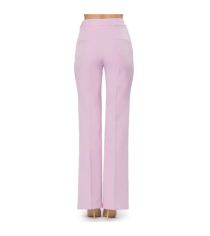 Silence Trousers NP2002MFPE24 Pink