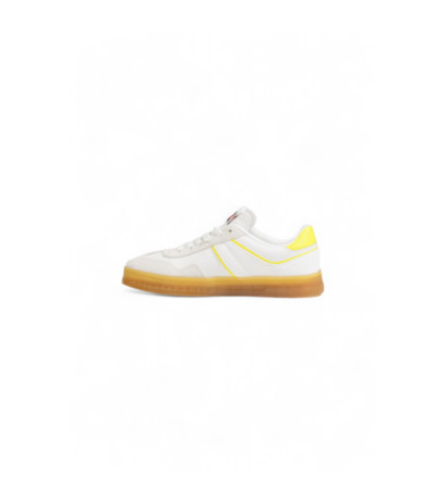 Tommy Hilfiger Sneakers EN0EN02552 Yellow