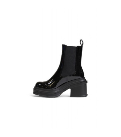 Armani Exchange Boots XDN035 XV879 Black