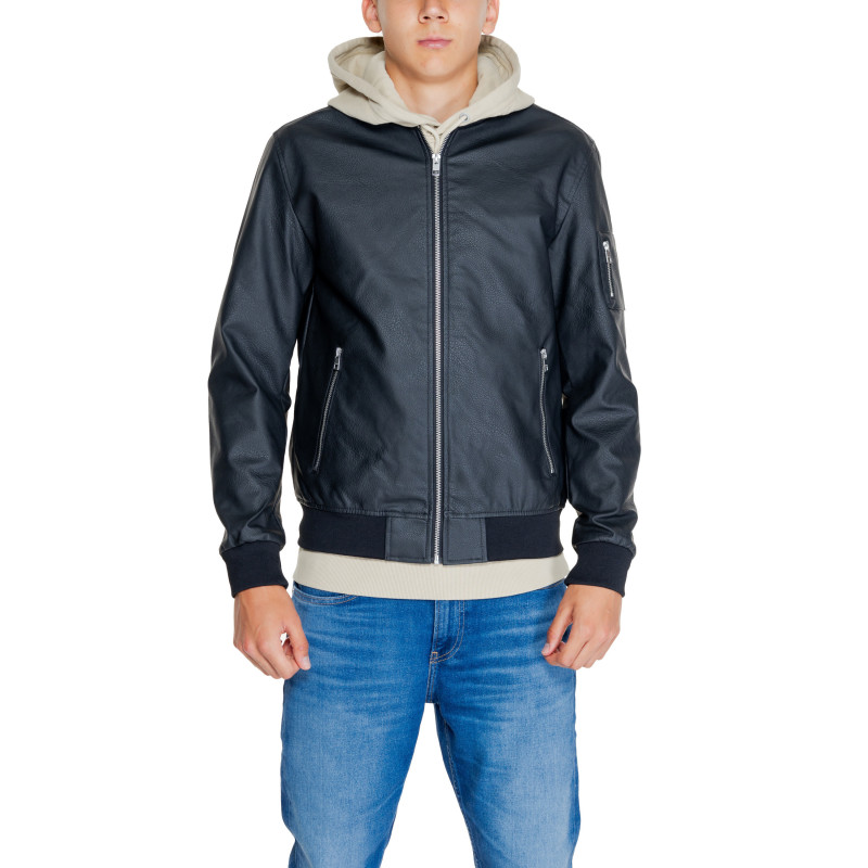 Jack & Jones Jacket 12245256 Black