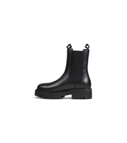 Tommy Hilfiger Boots EN0EN02629 Black