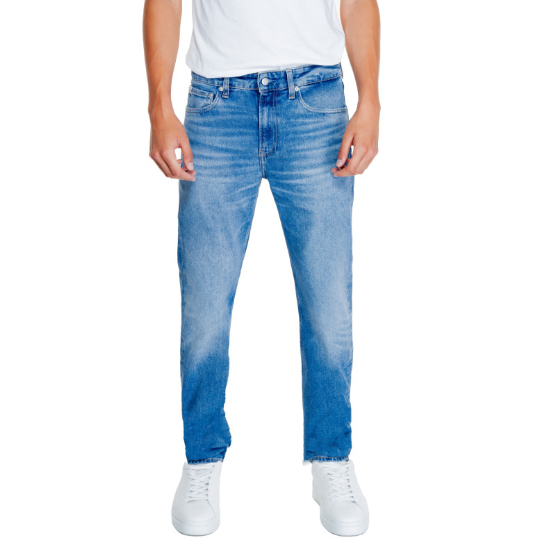 Calvin Klein Jeans Jeans J30J326340 Blue